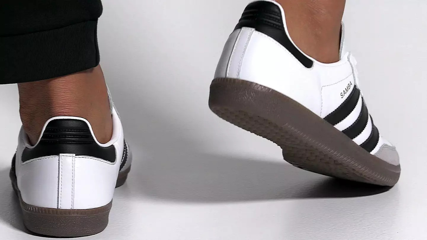 adidas Women's Samba OG Shoes | DICK'S Sporting Goods