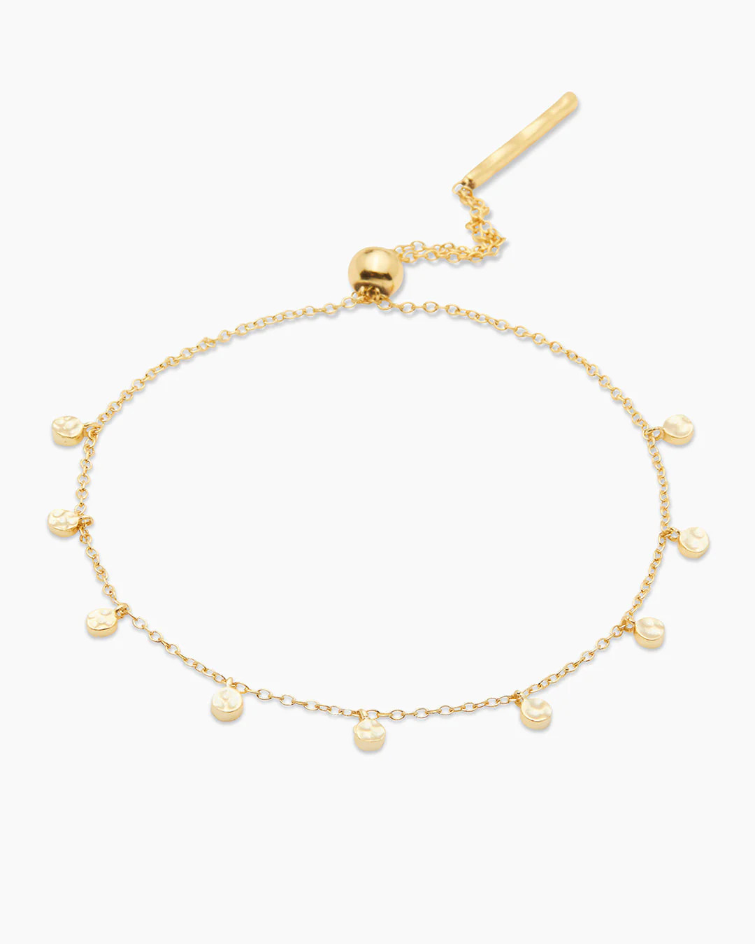 Chloe Mini Bracelet | Gorjana