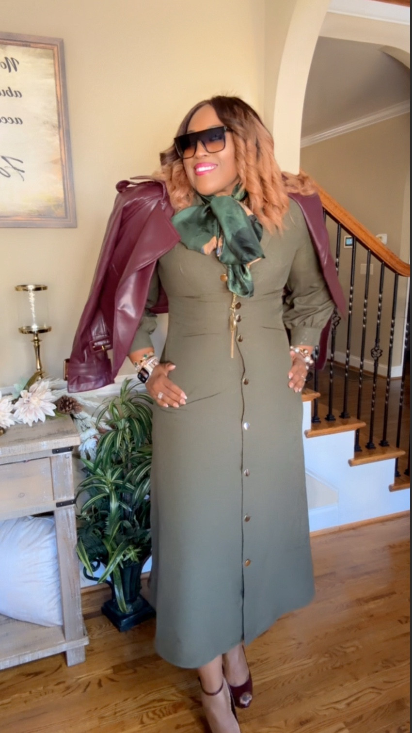 #LTKMidsize #LTKOver40 #LTKWorkwear