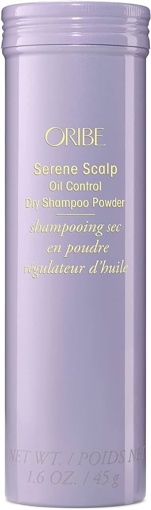 Oribe Serene Scalp Oil Control Dry Shampoo Powder, 1 Count (Pack of 1) | Amazon (US)