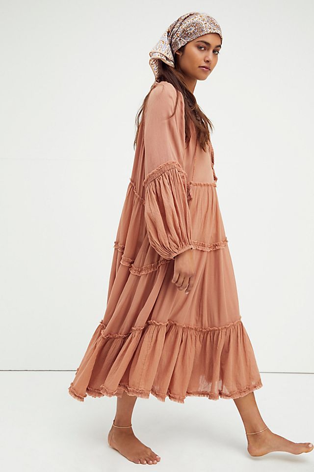 In The Moment Dress | Free People (Global - UK&FR Excluded)