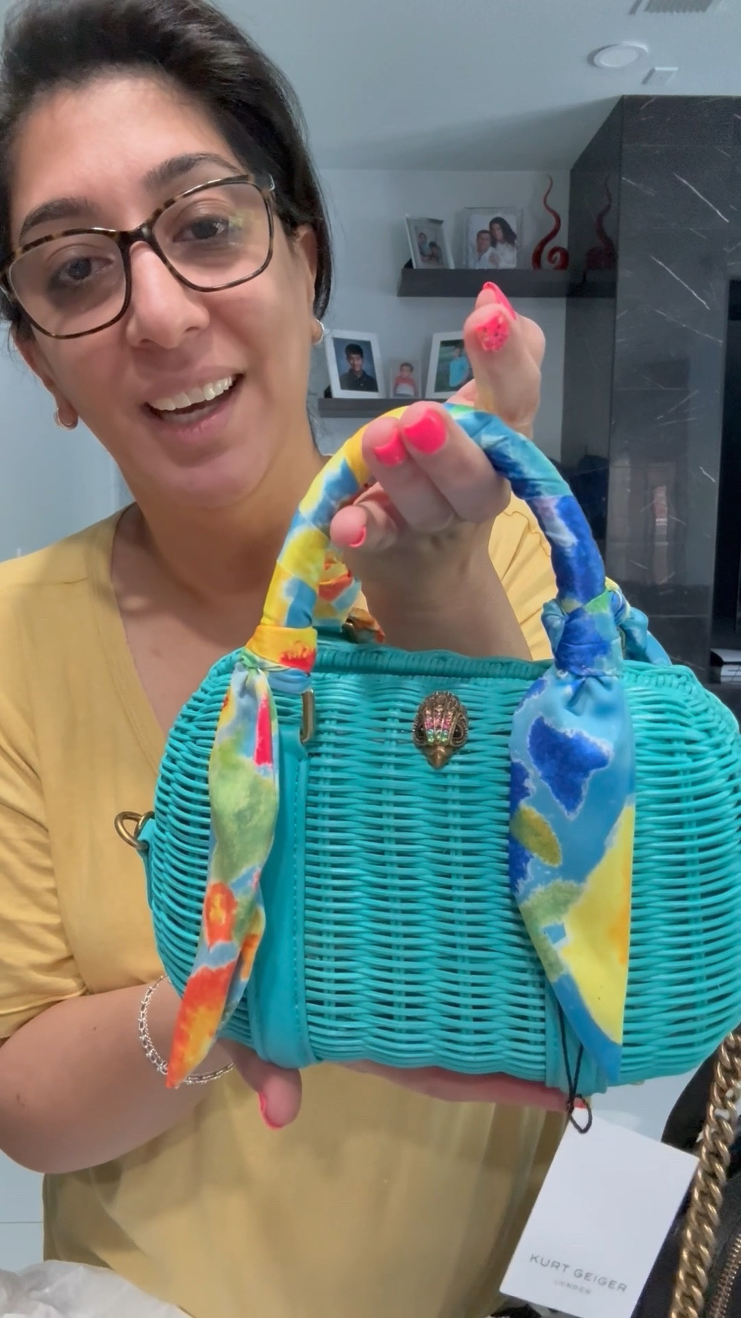 Obsessed with this bag!! Perfect for your summer beach vacation! I can’t wait to style it 😍

#LTKSaleAlert #LTKSummerEdit #LTKItBag