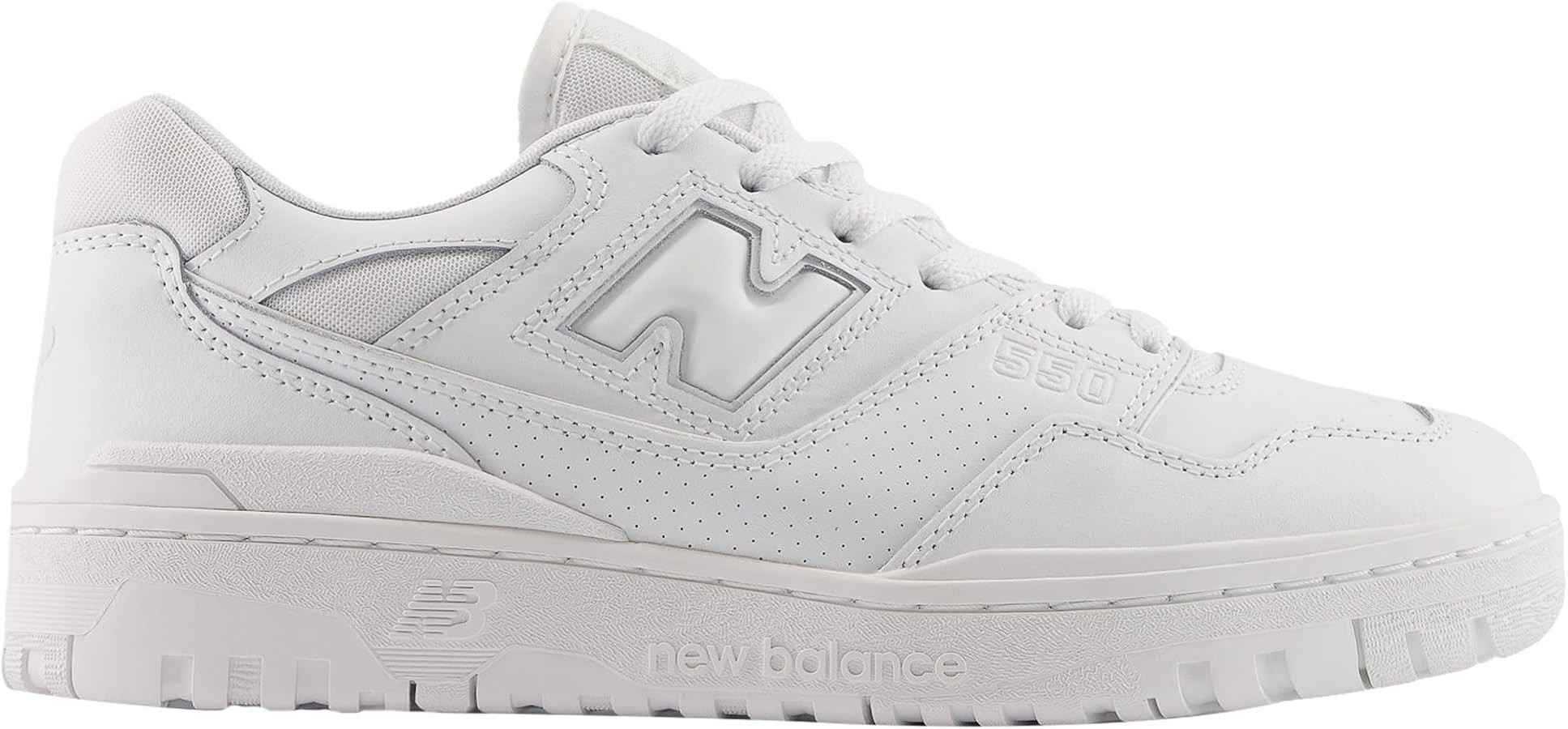 New Balance 550 Womens Shoes | Amazon (US)