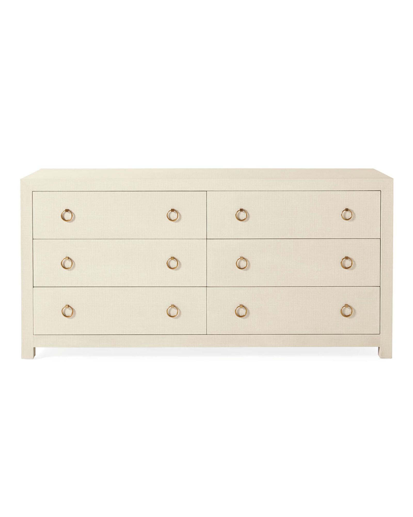 Driftway Dresser | Serena and Lily