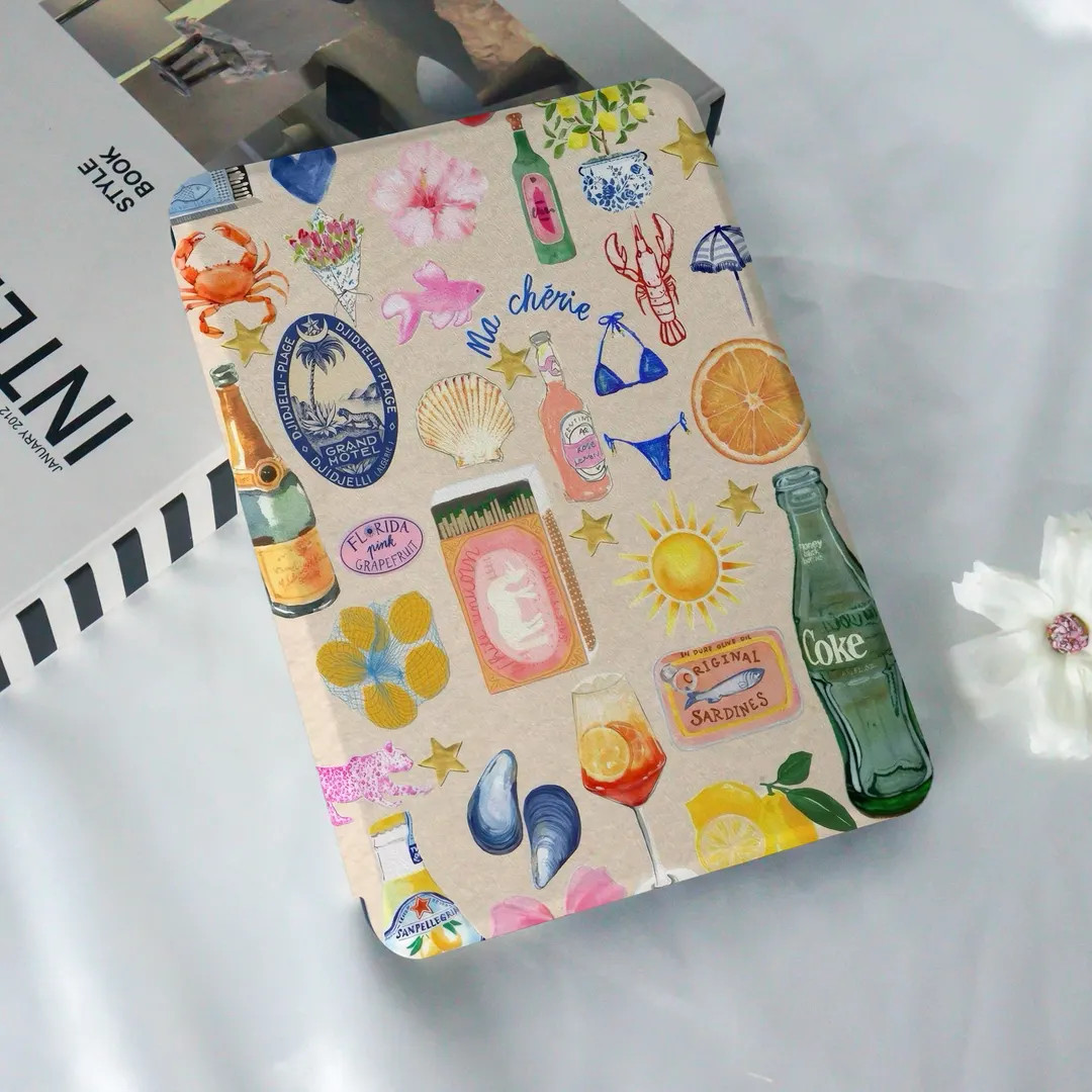 Matches Wine Collage Kindle Case,Kindle 11/12th,PaperWhite 7/11/12th,Personalized Gift,PaperWhite... | Etsy (US)