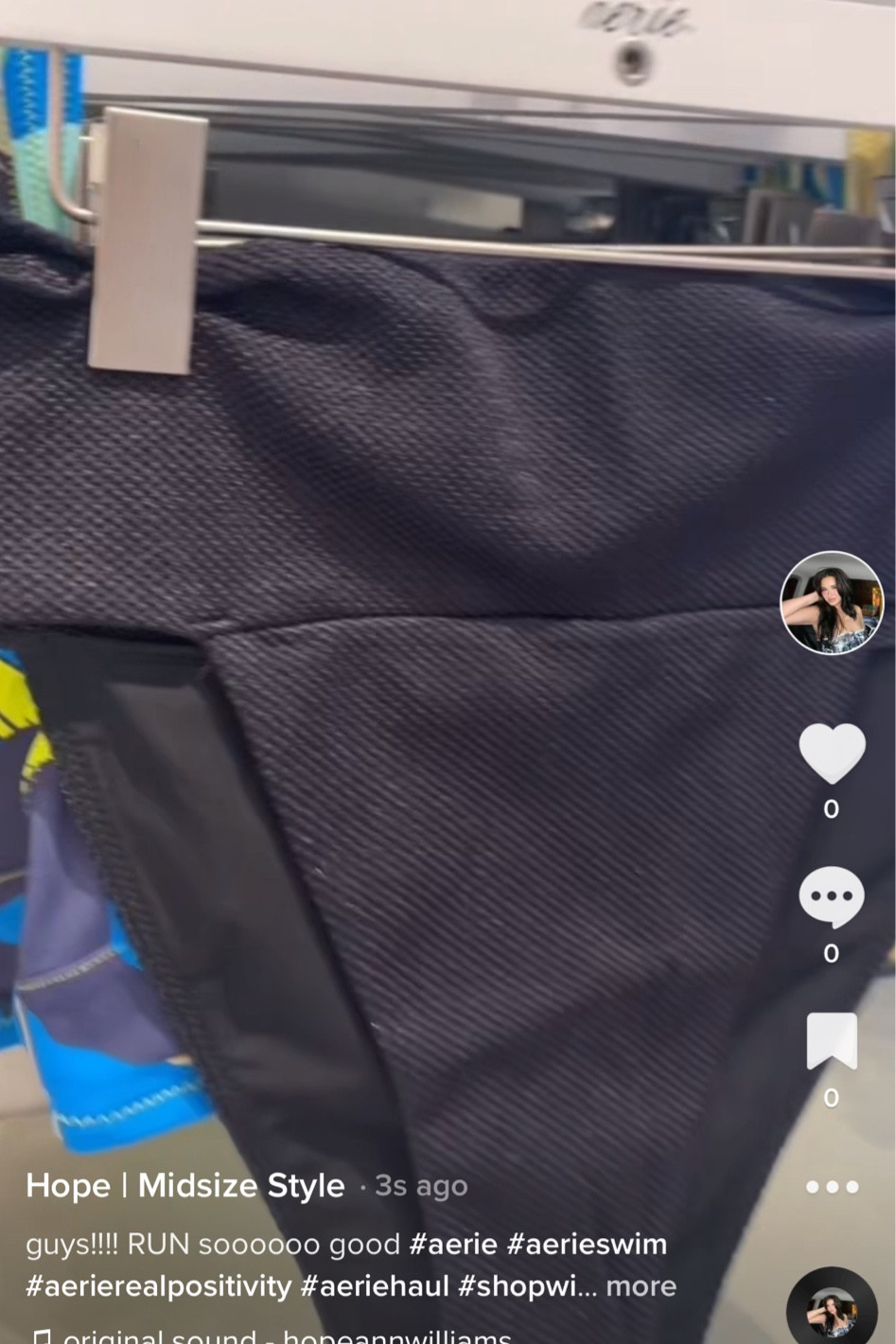 Aerie Swim

#LTKsalealert #LTKswim