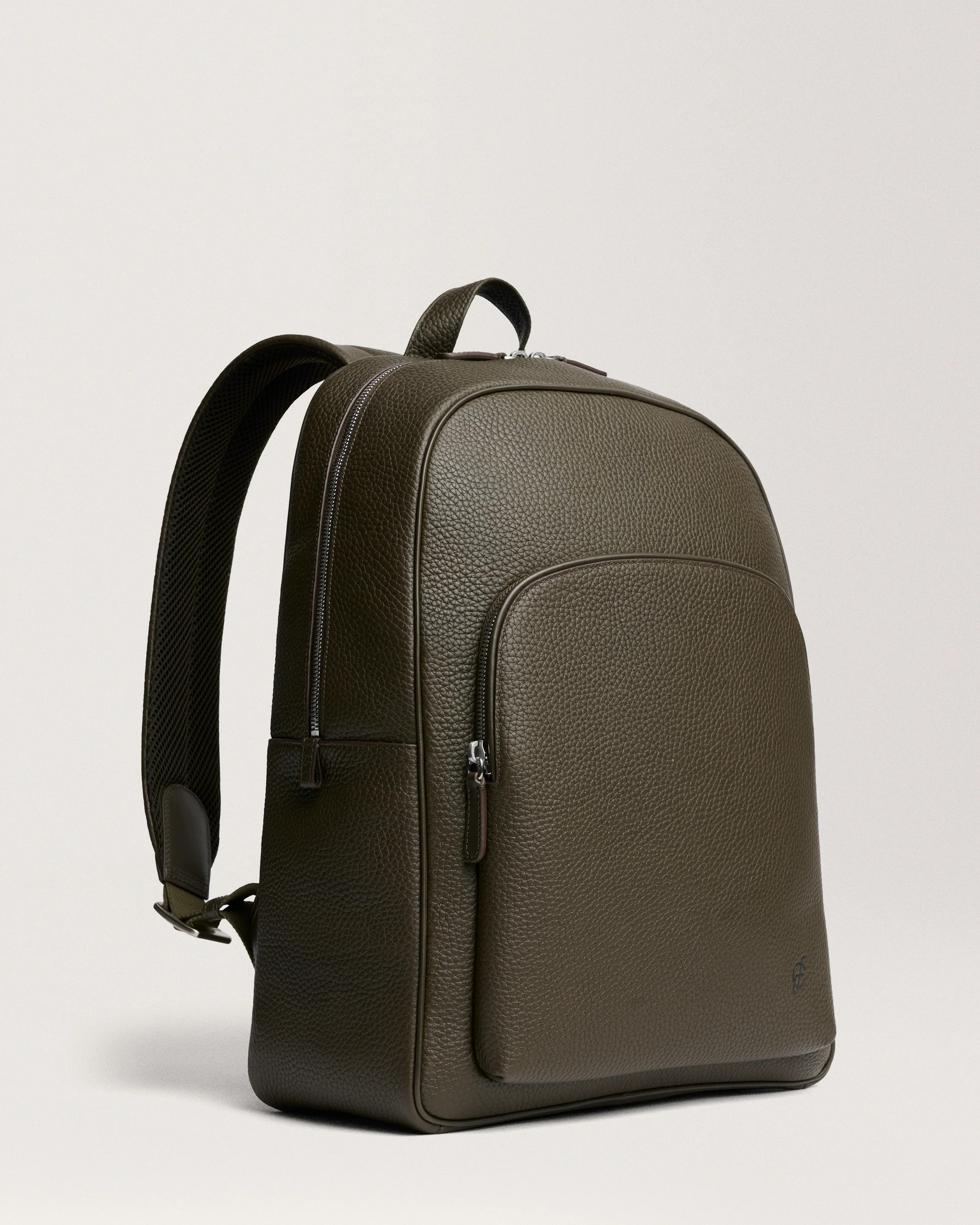 Ayrton Backpack | Carl Friedrik