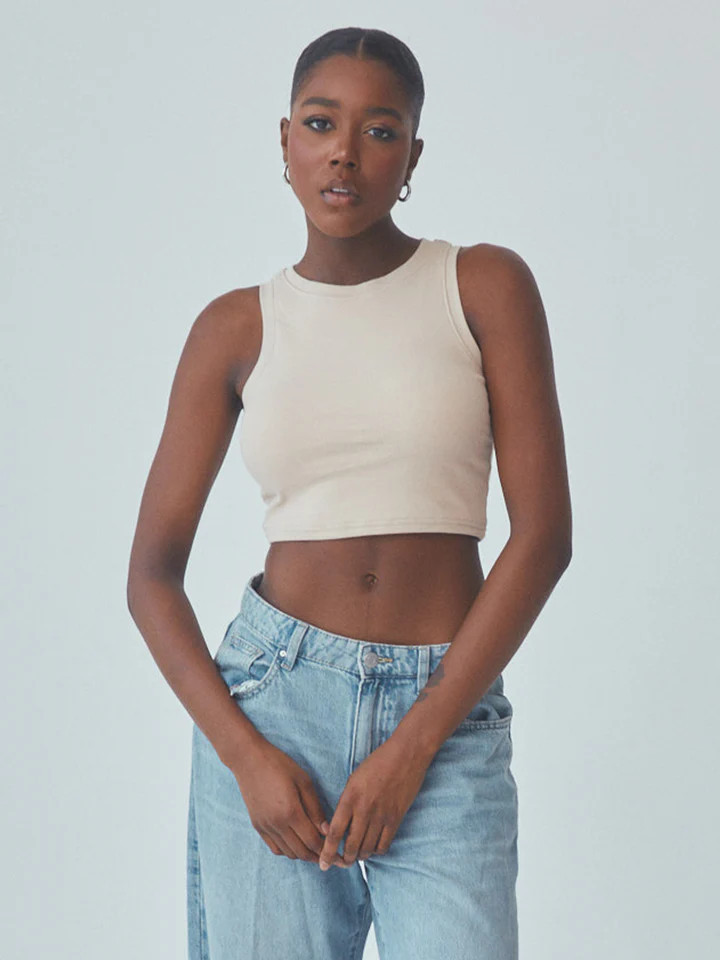 Racerback Brami | Klassy
