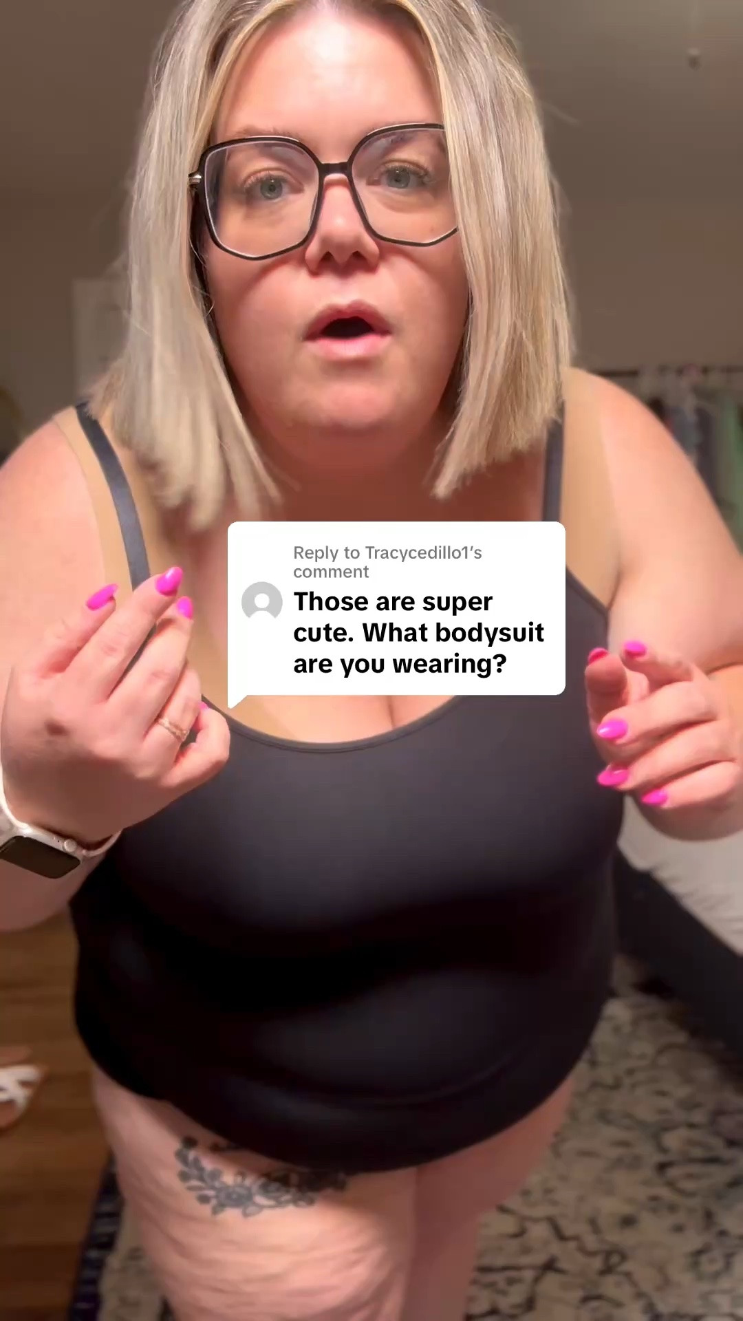 #LTKPlusSize #LTKootd