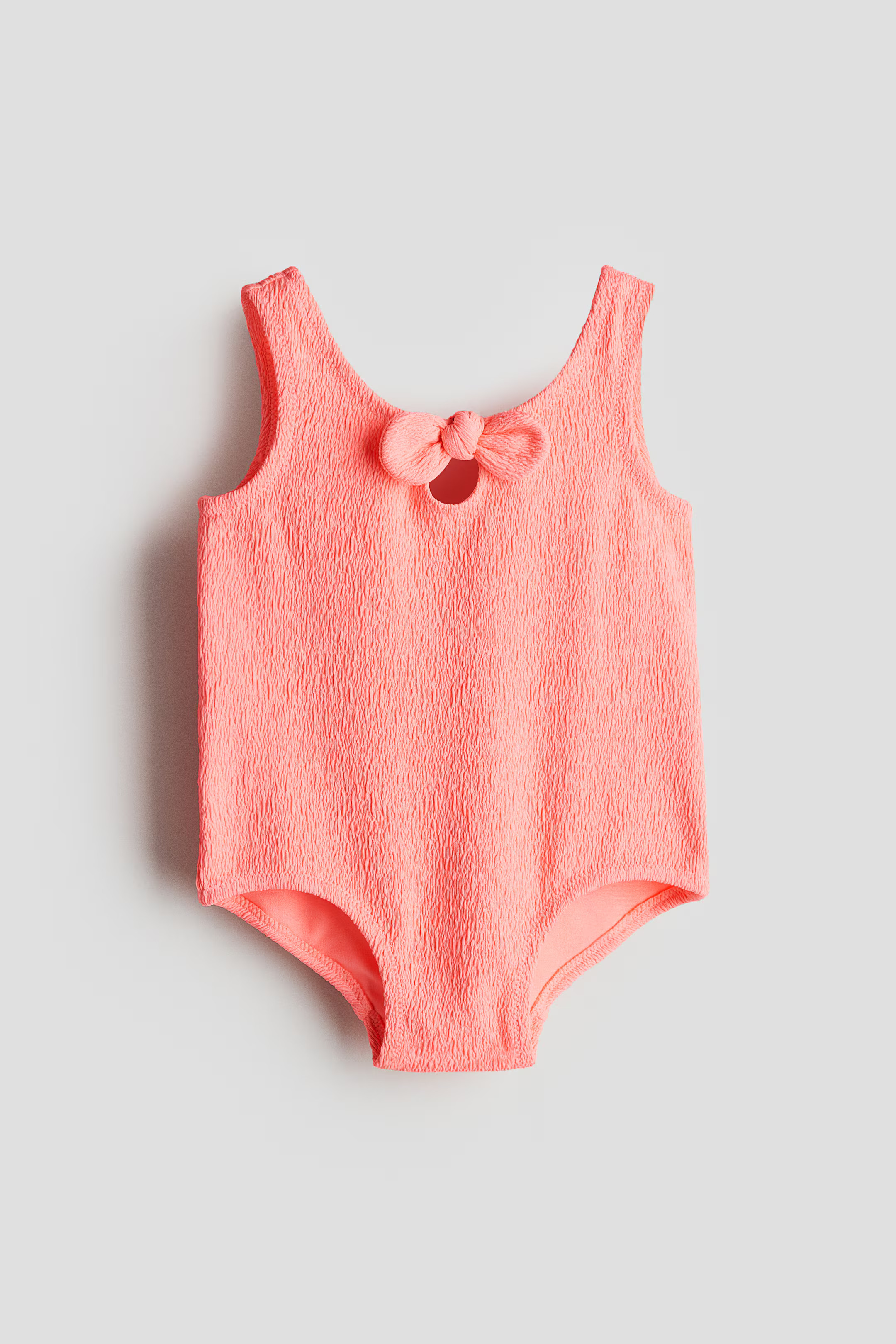 Textured Swimsuit | H&M (US + CA)