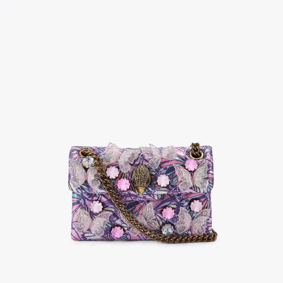 Kurt Geiger Londonmini kensington butterfly$228 | Kurt Geiger US