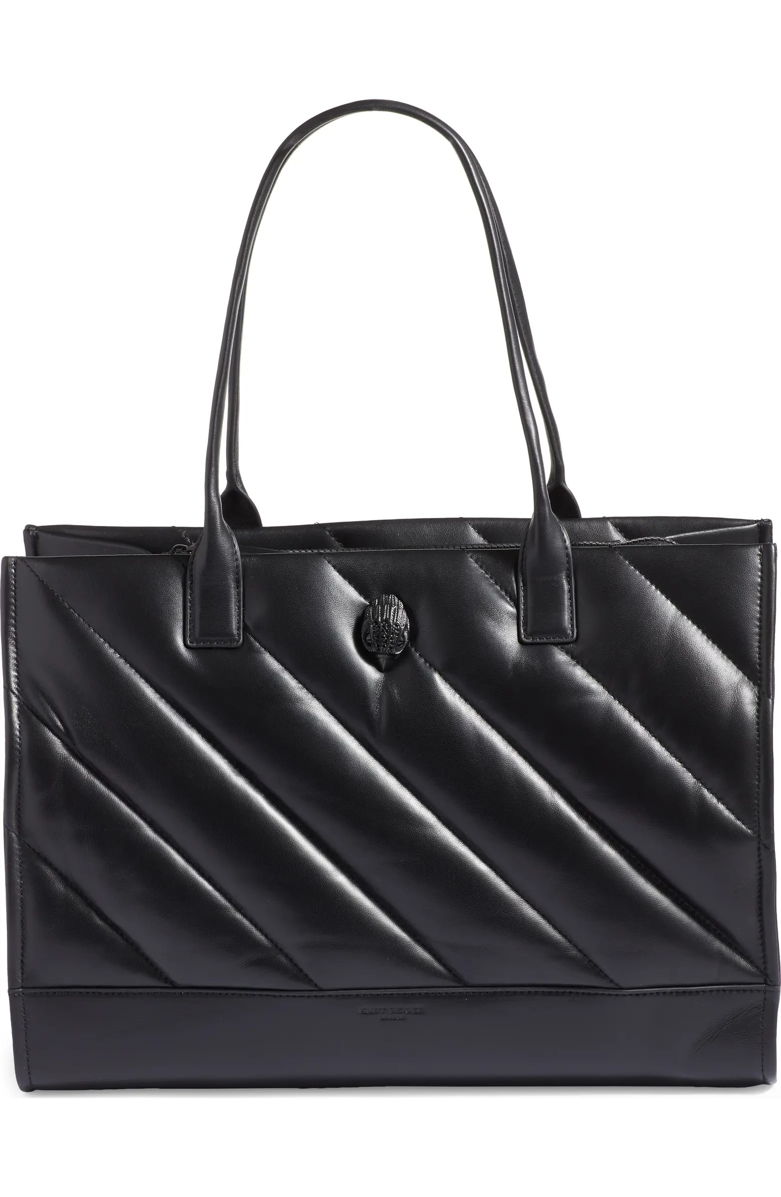 Kurt Geiger London Soho Quilted Shopper Tote | Nordstrom | Nordstrom