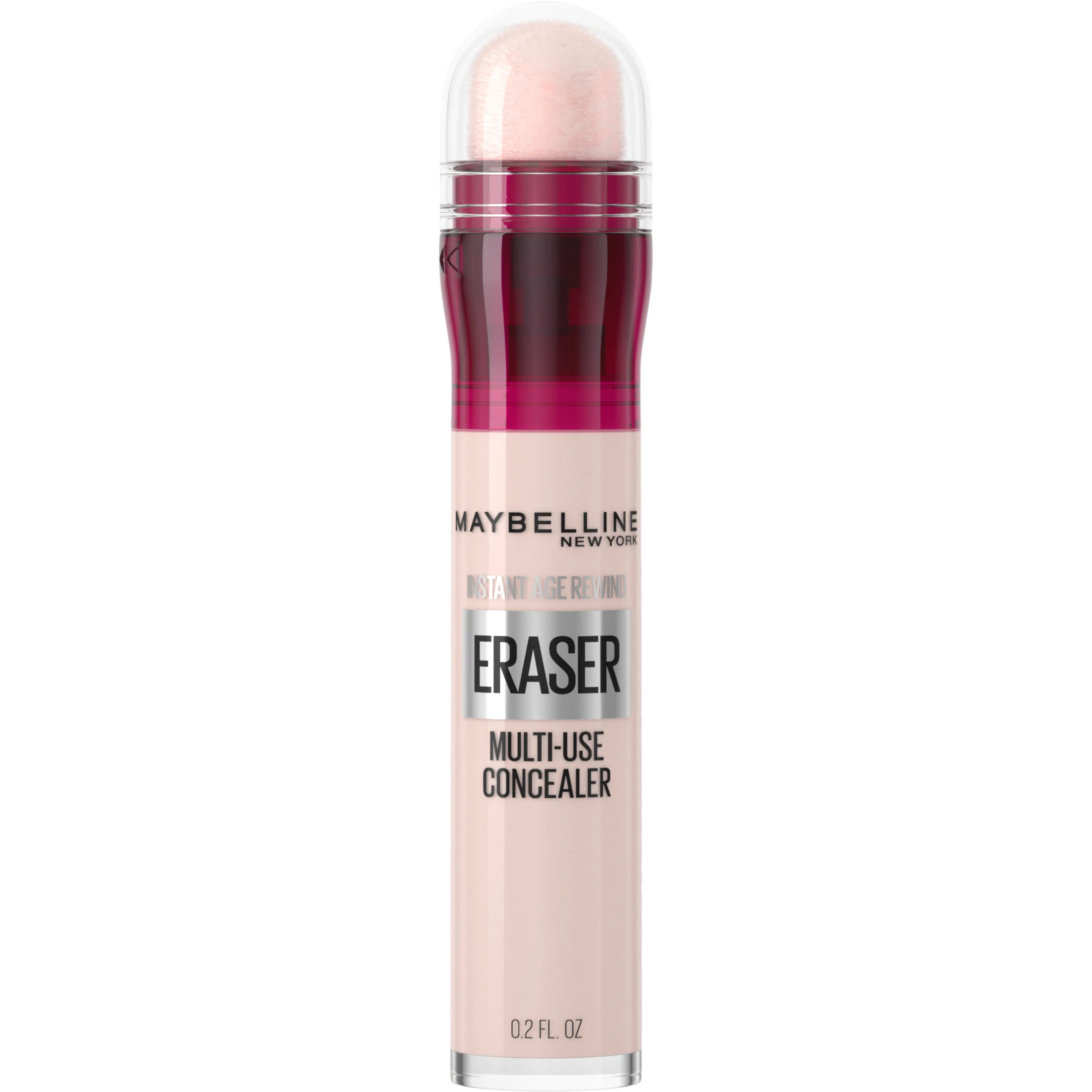 Maybelline Instant Age Rewind Instant Eraser Multi Use Concealer, 095, 0.2 fl oz | Walmart (US)