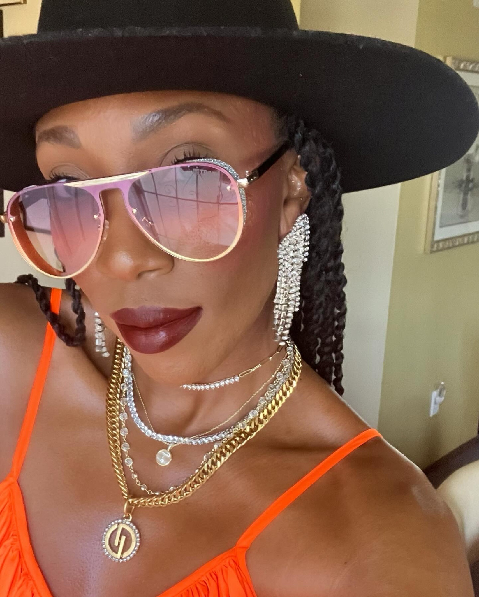 Accessories really bring a whole look together!! I had fun with this look🤩🤩

#LTKstyletip #LTKGiftGuide #LTKFestival