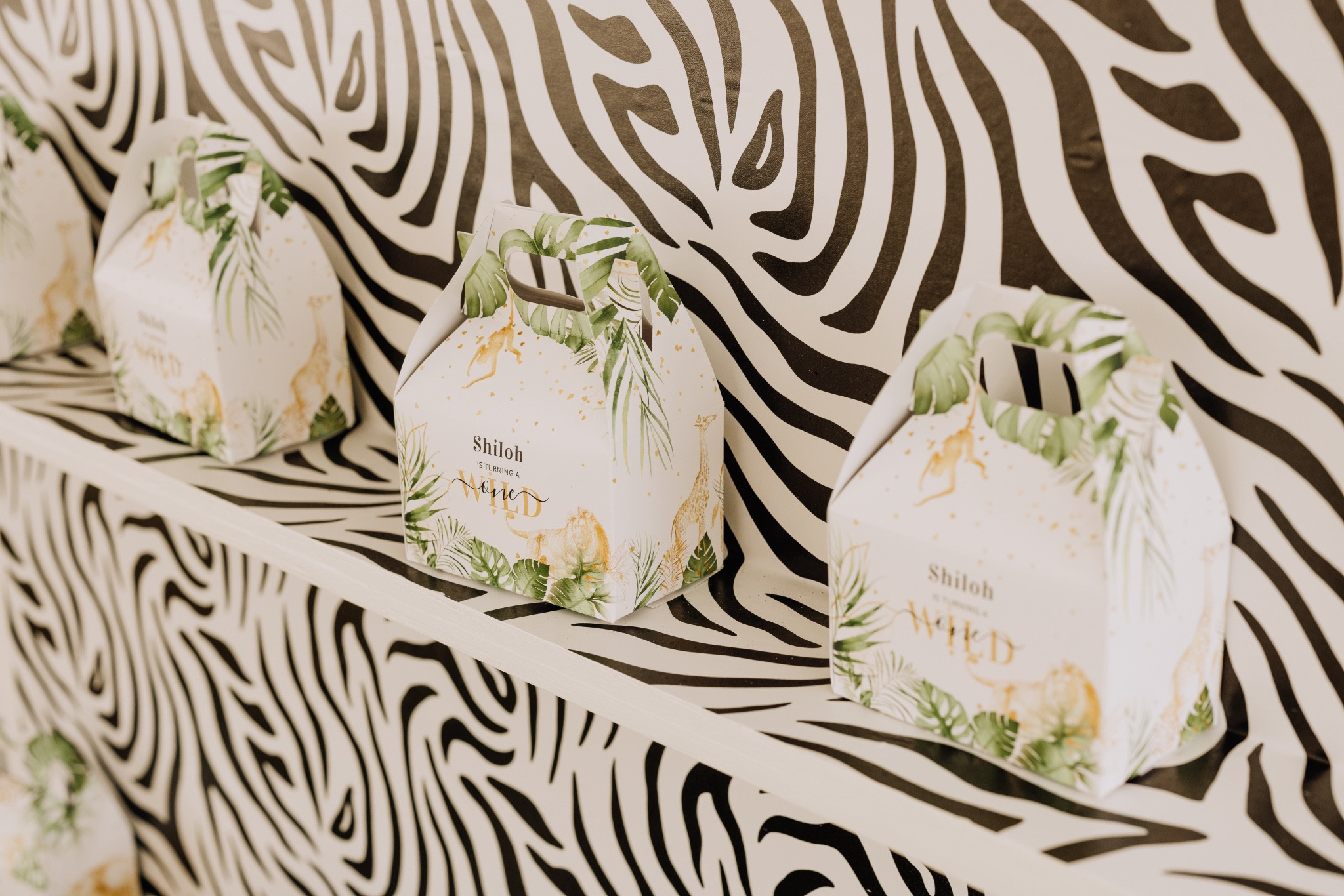 Cute Safari kid birthday party themed favor boxes.

Family, 1 year old, party, baby

#LTKkids #LTKparties #LTKbaby