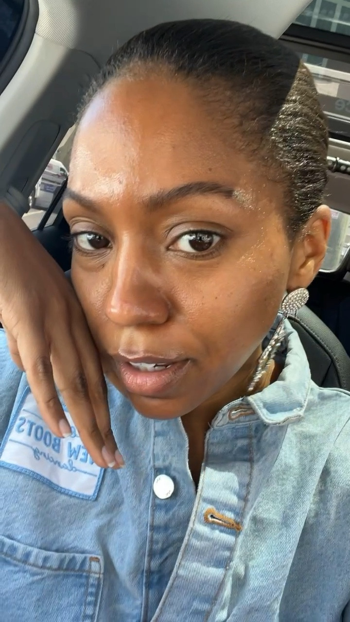 Friendly reminder to get your facial 🧴

#LTKbeauty