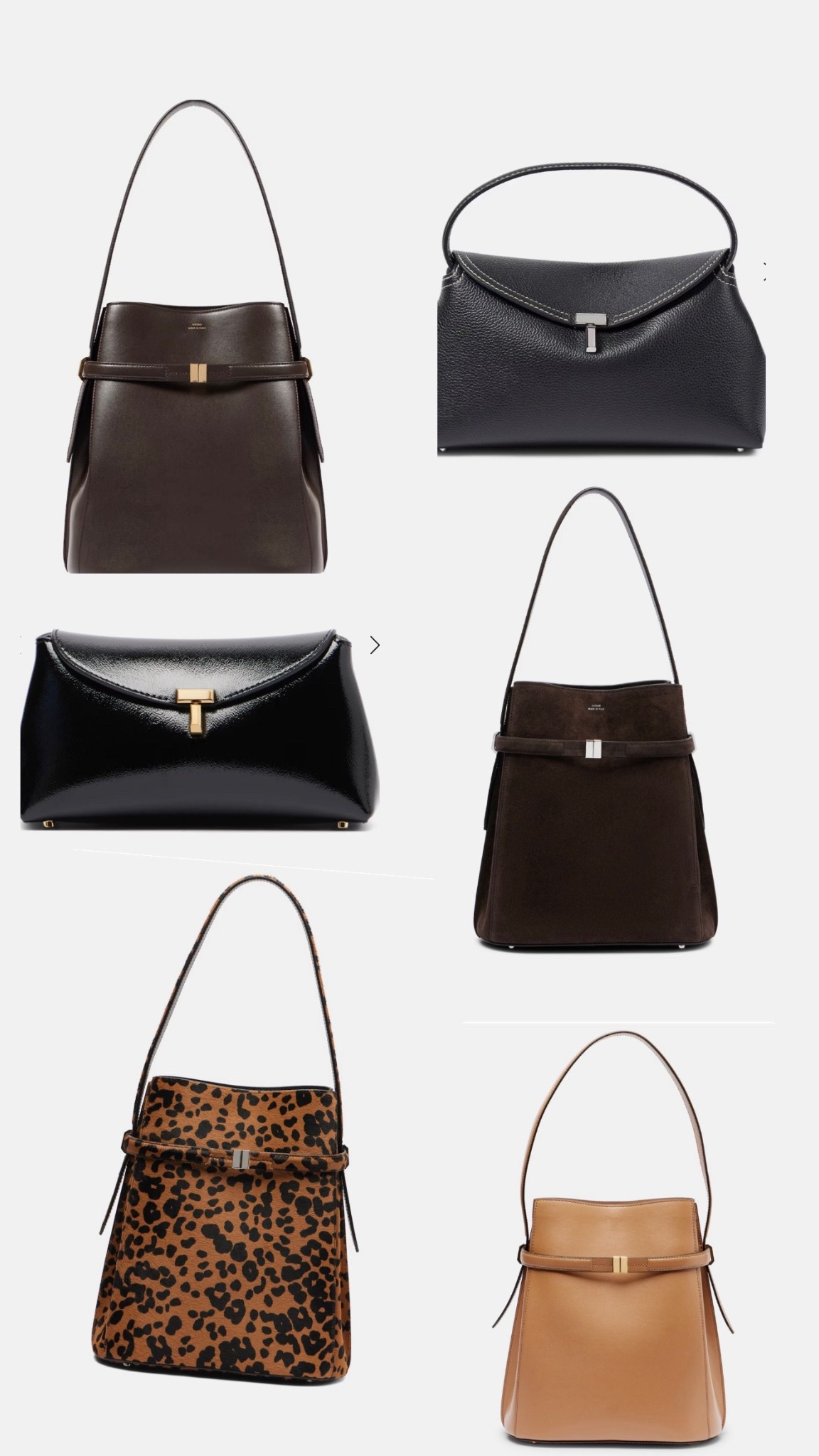 Toteme bags on sale @mytheresa

#LTKSaleAlert #LTKWorkwear