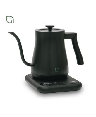 1L Gooseneck Electric Kettle | Macy's