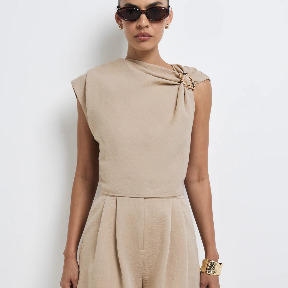 LORETTA TOP | Sheike (Australia)