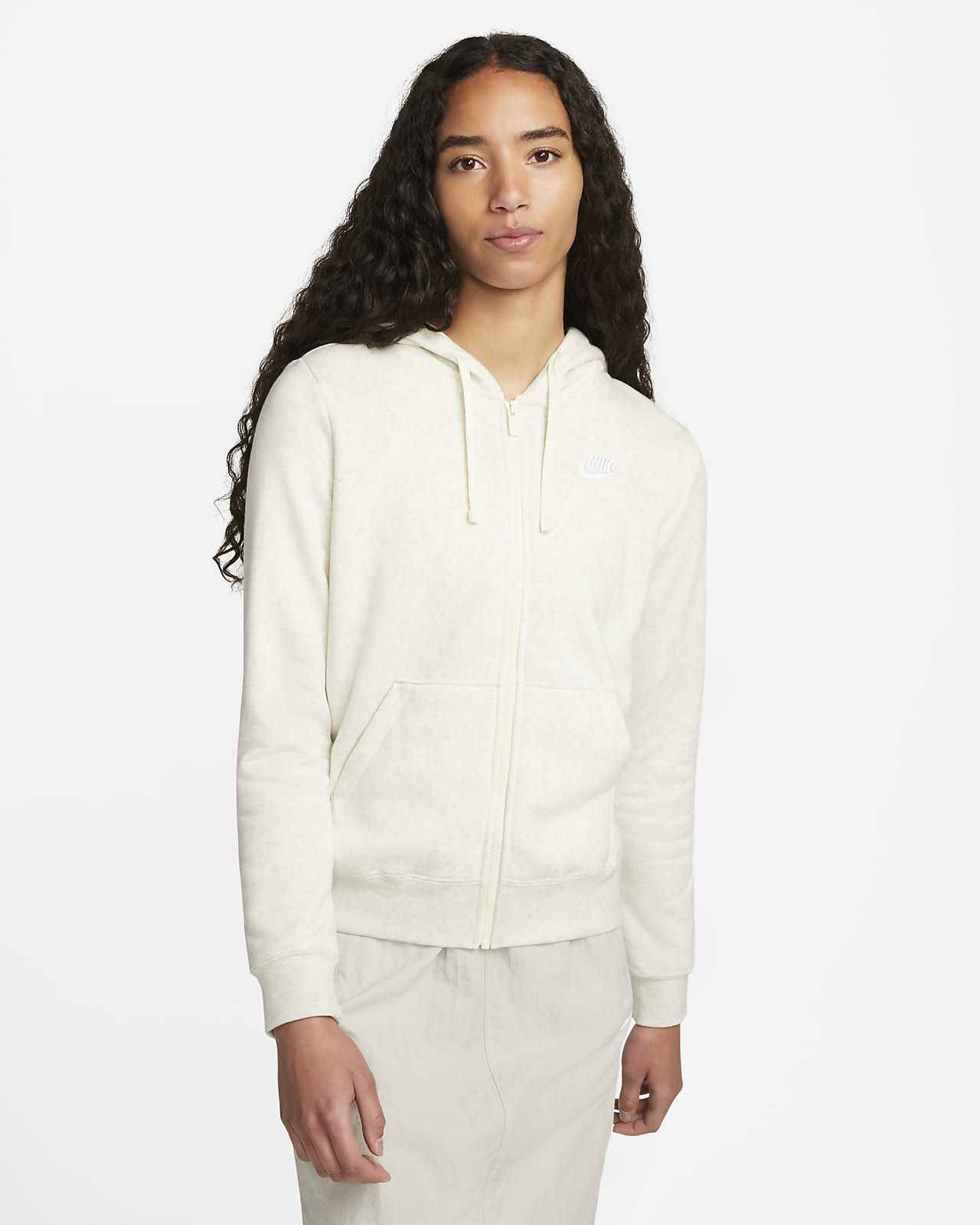Women's Full-Zip Hoodie | Nike (US)