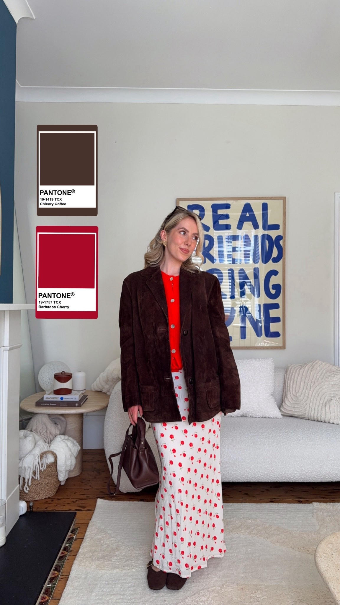 Transitional autumn outfit idea

#LTKeurope #LTKuk #LTKautumn