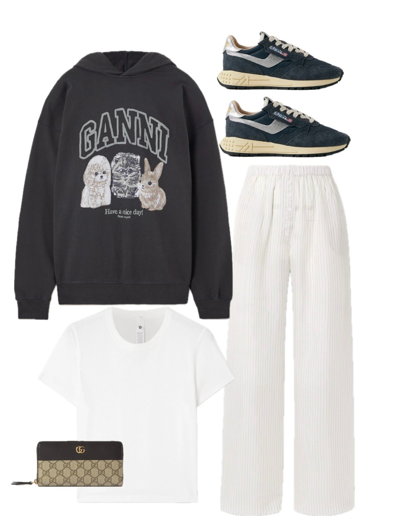 Turns out the perfect Sunday coffee date outfit does exist 🫶🏼 

#LTKstyletip #LTKaustralia #LTKwinter