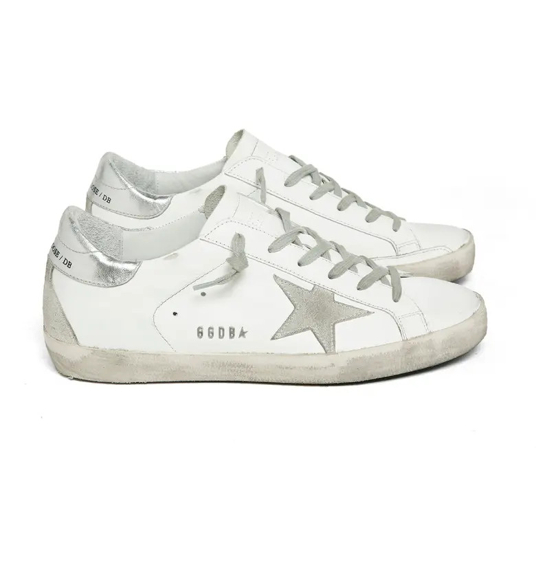 Super-Star Low Top Sneaker | Nordstrom