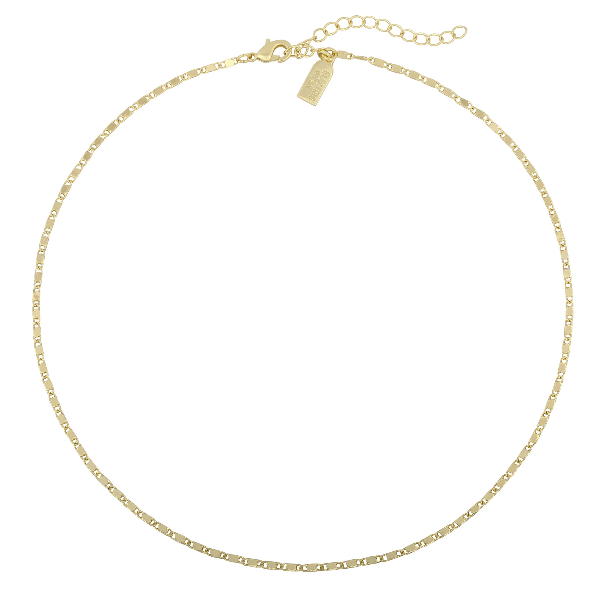 Yumi Necklace | Electric Picks Jewelry