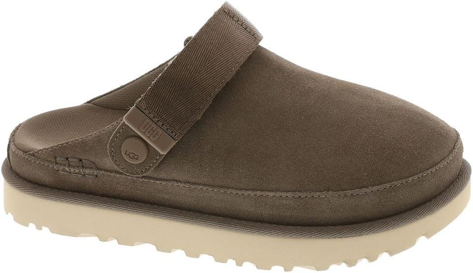 UGG Women's Goldenstar Clog | Amazon (US)