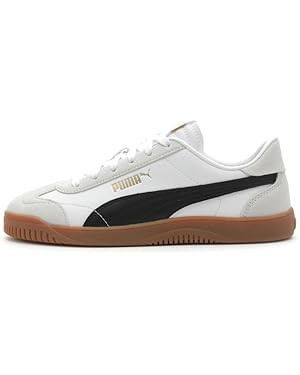 PUMA Women's Club 5v5 Sneaker | Amazon (US)