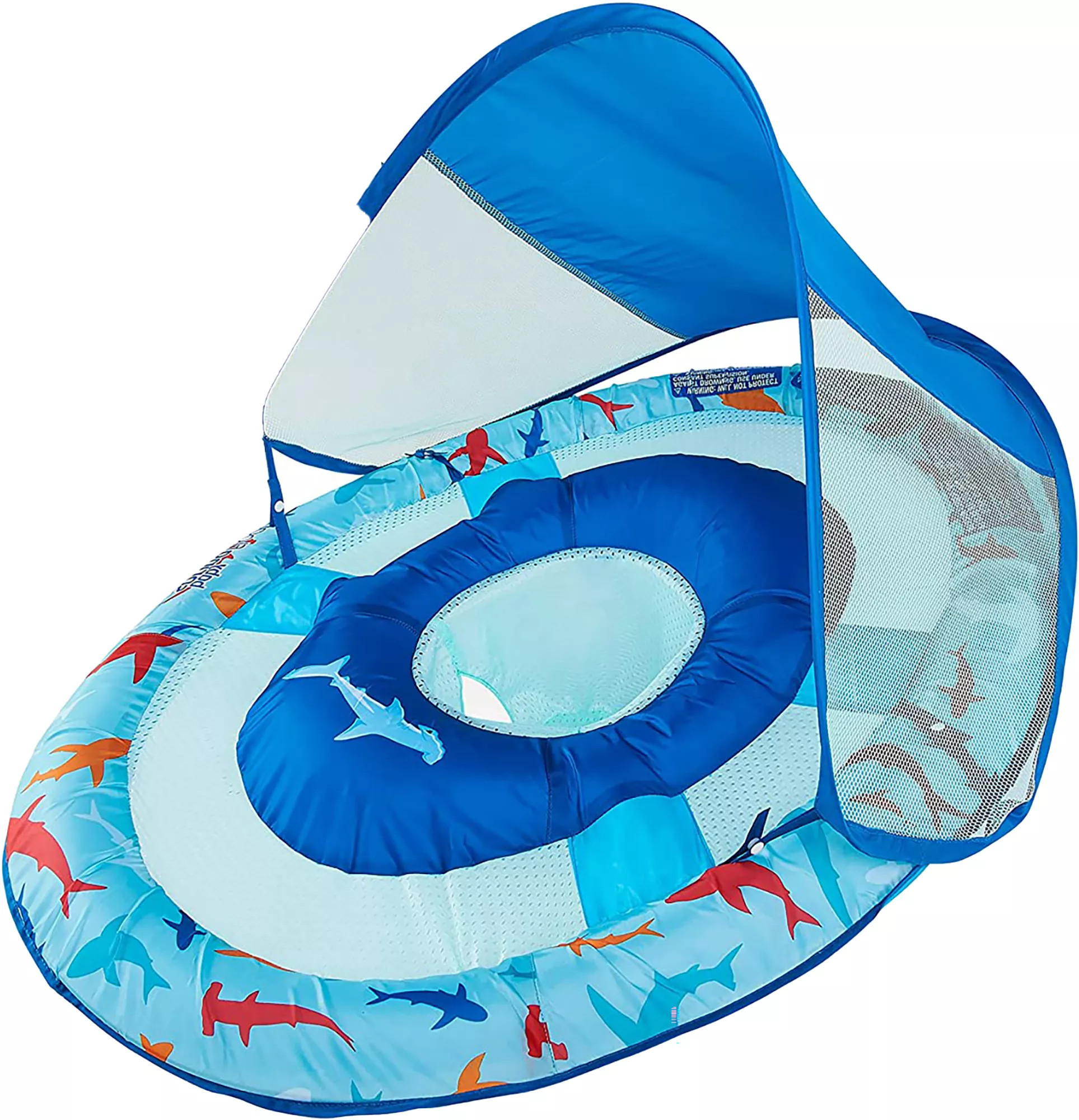 SwimWays Baby Spring Float, Pool | DICK'S Sporting Goods