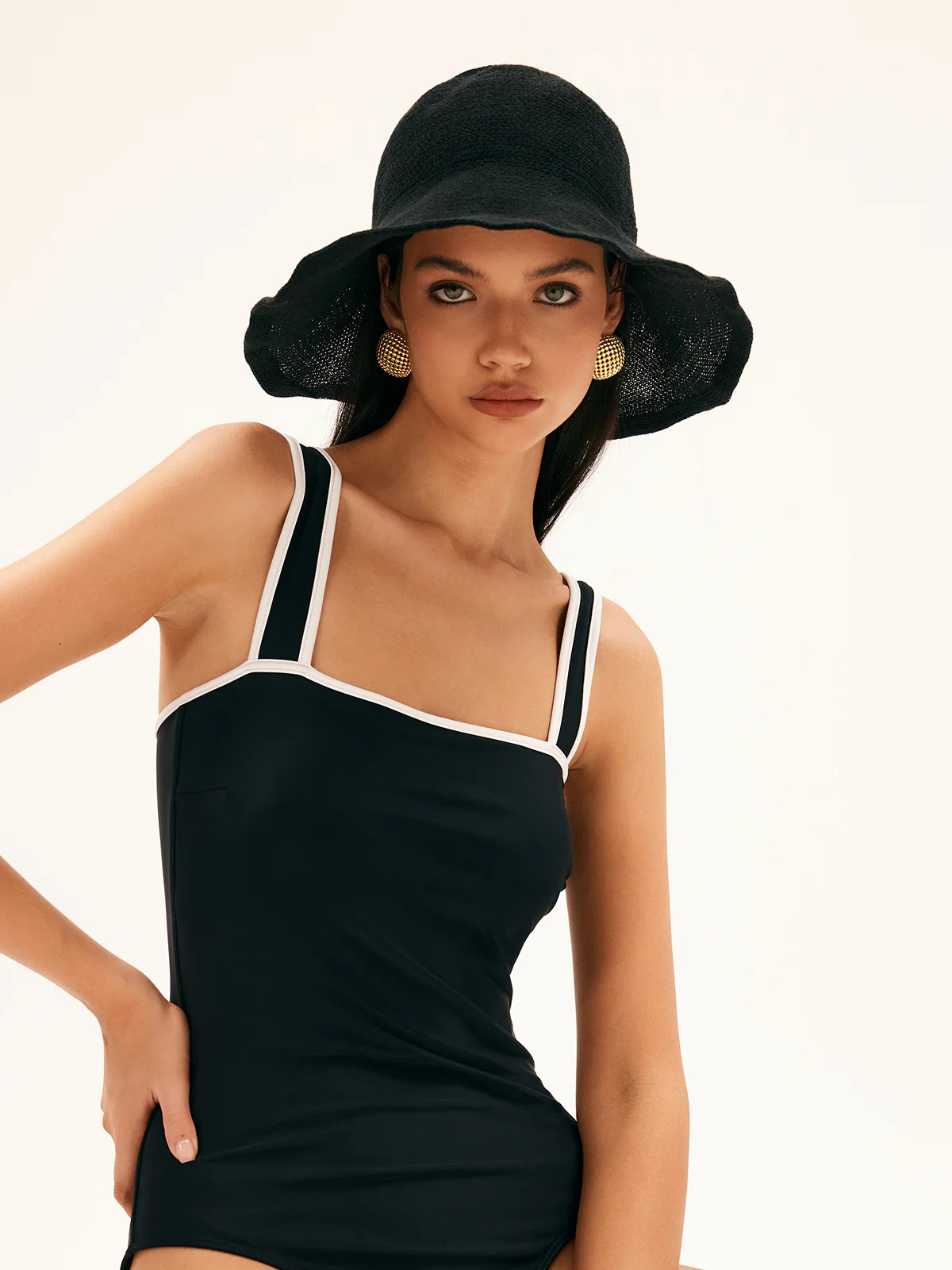 Felix Bucket Hat | Commense