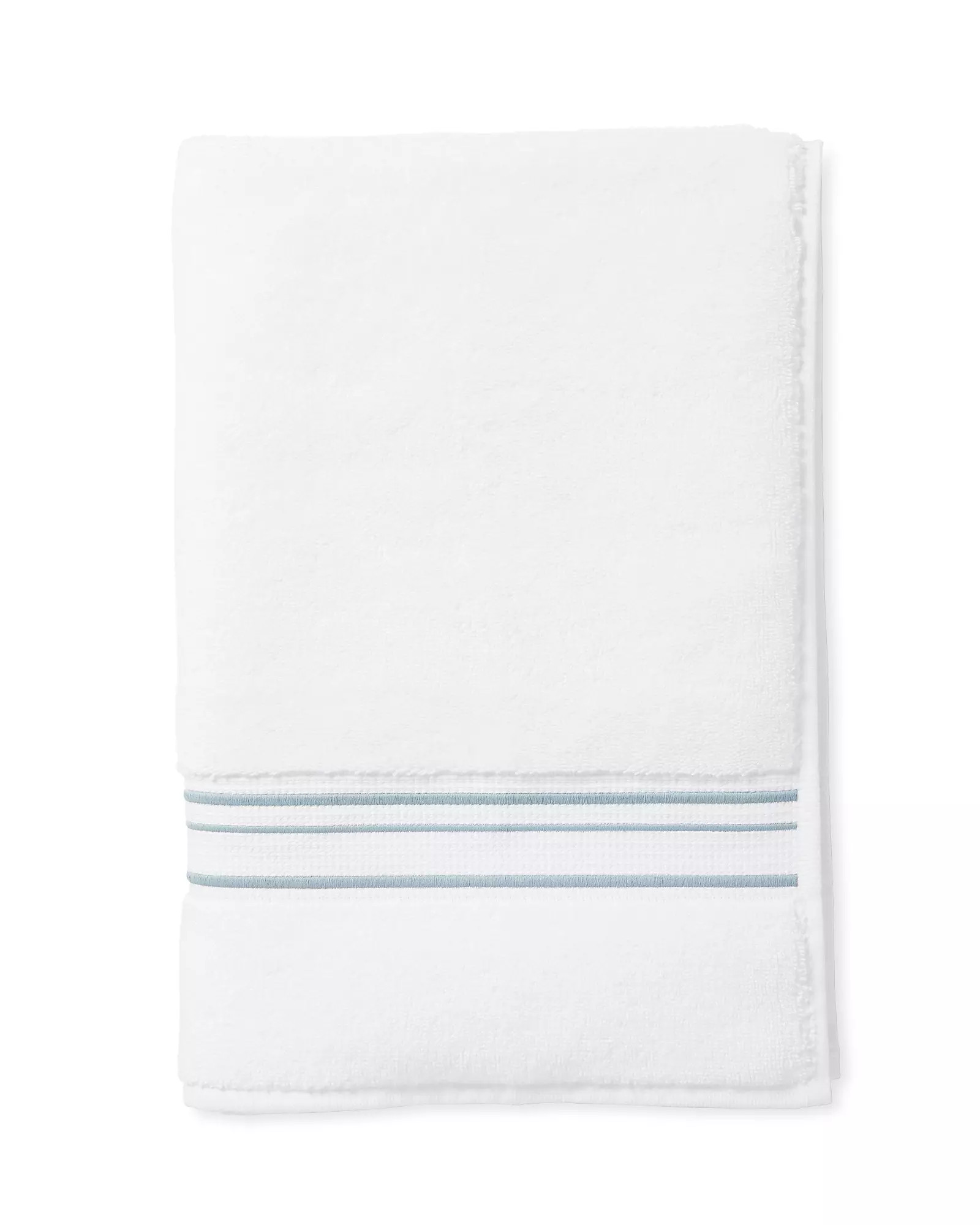 Soho Turkish Cotton Bath Collection | Serena and Lily