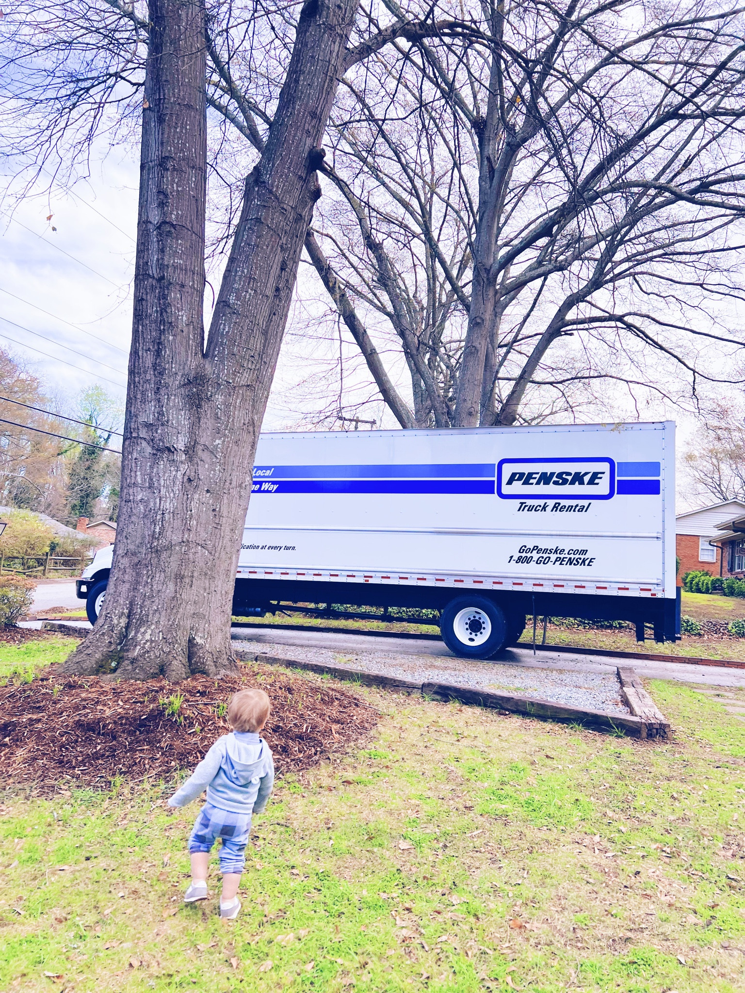 this sweet angel has been the best during all of our moving & grooving - and we are thanking the Lord for our sweet, easygoing & flexible little buddy!! 👼🏼🙏🏽🫶🏽

This sweet little fixer upper home will forever hold some of our sweetest memories - the sweetest of all being bringing this baby boy HOME here 🥹🤱🏼🤍 The Lord has been so good to us and we are forever grateful for our season here!!! 🏡✨

#LTKbaby #LTKhome #LTKfamily