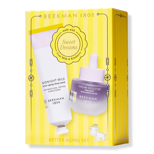 Sweet Dreams Better Aging Gift Set | Ulta