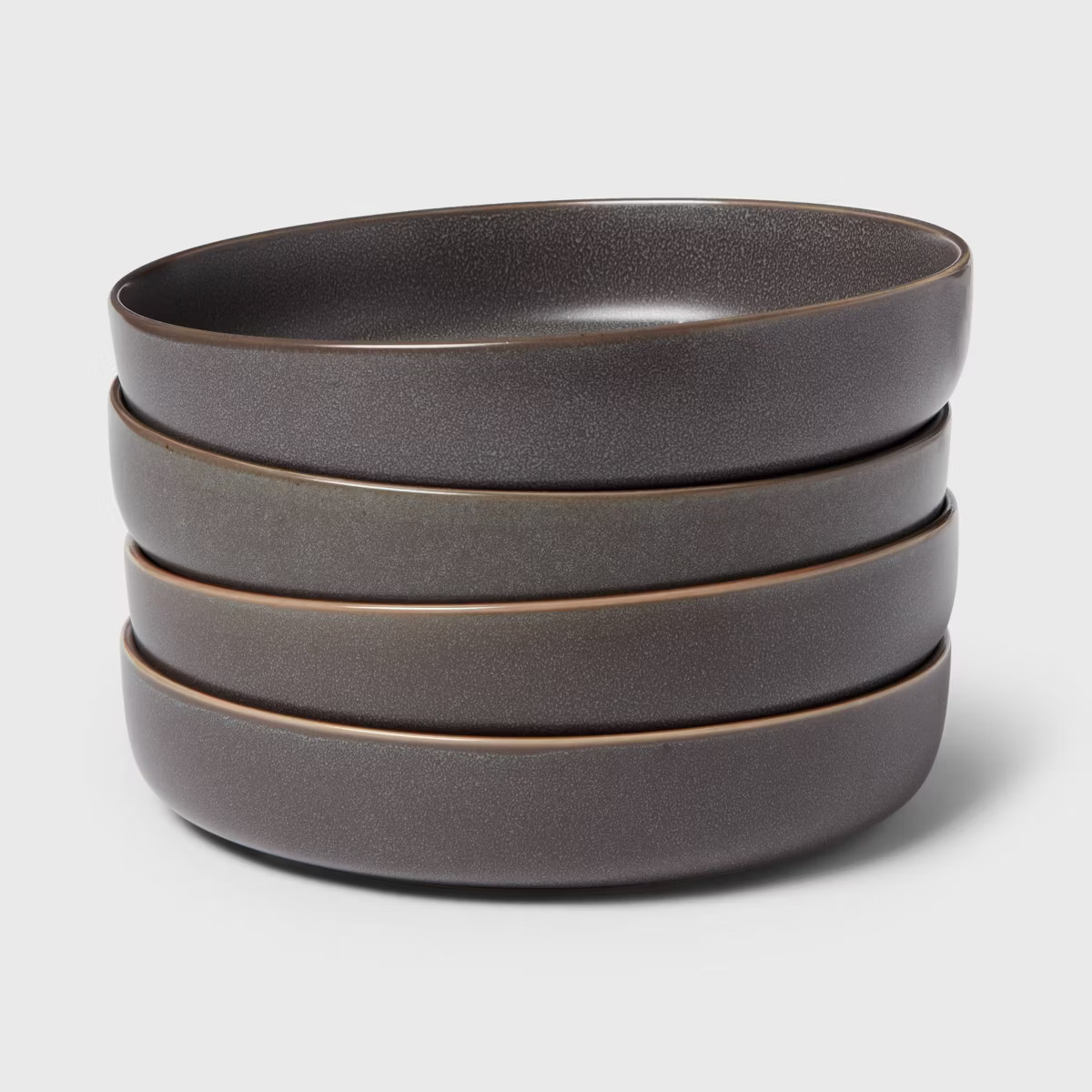 44oz Stoneware Tilley Dinner Bowls - Threshold™ | Target