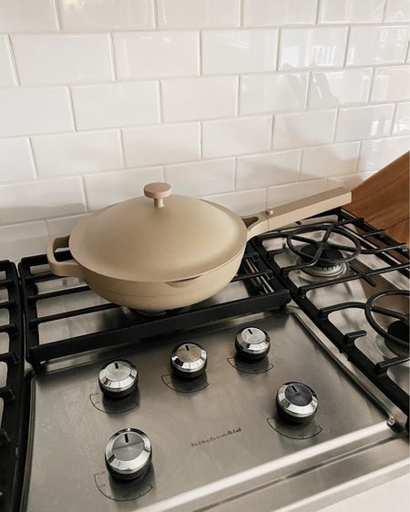 Our favorite pan is on sale! We use this for everything! 

#LTKSaleAlert #LTKFamily #LTKHome