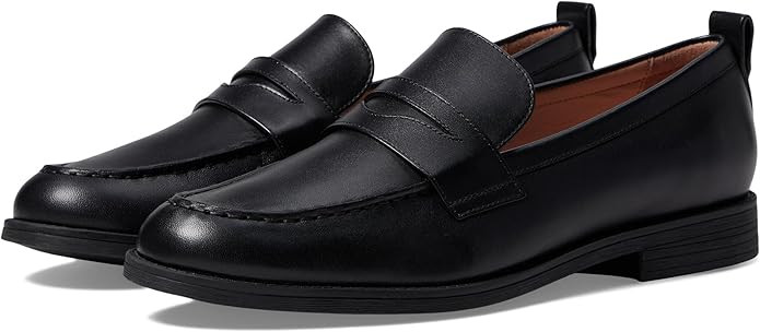Cole Haan Women's Stassi Penny Loafer | Amazon (US)