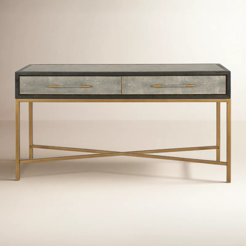 Meera 59" Console Table | Wayfair North America