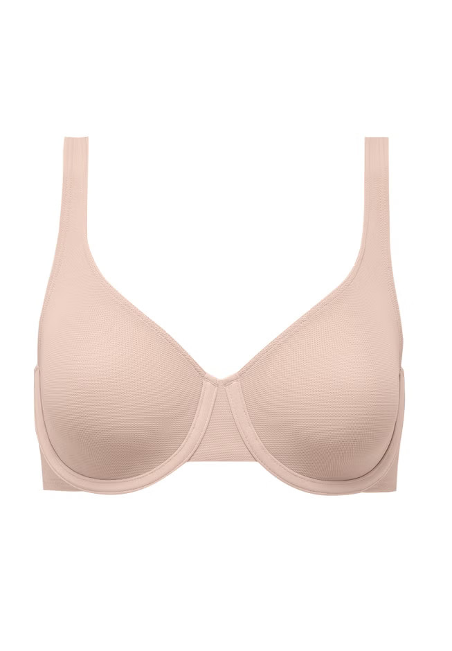 The Full Coverage- Mesh | CUUP