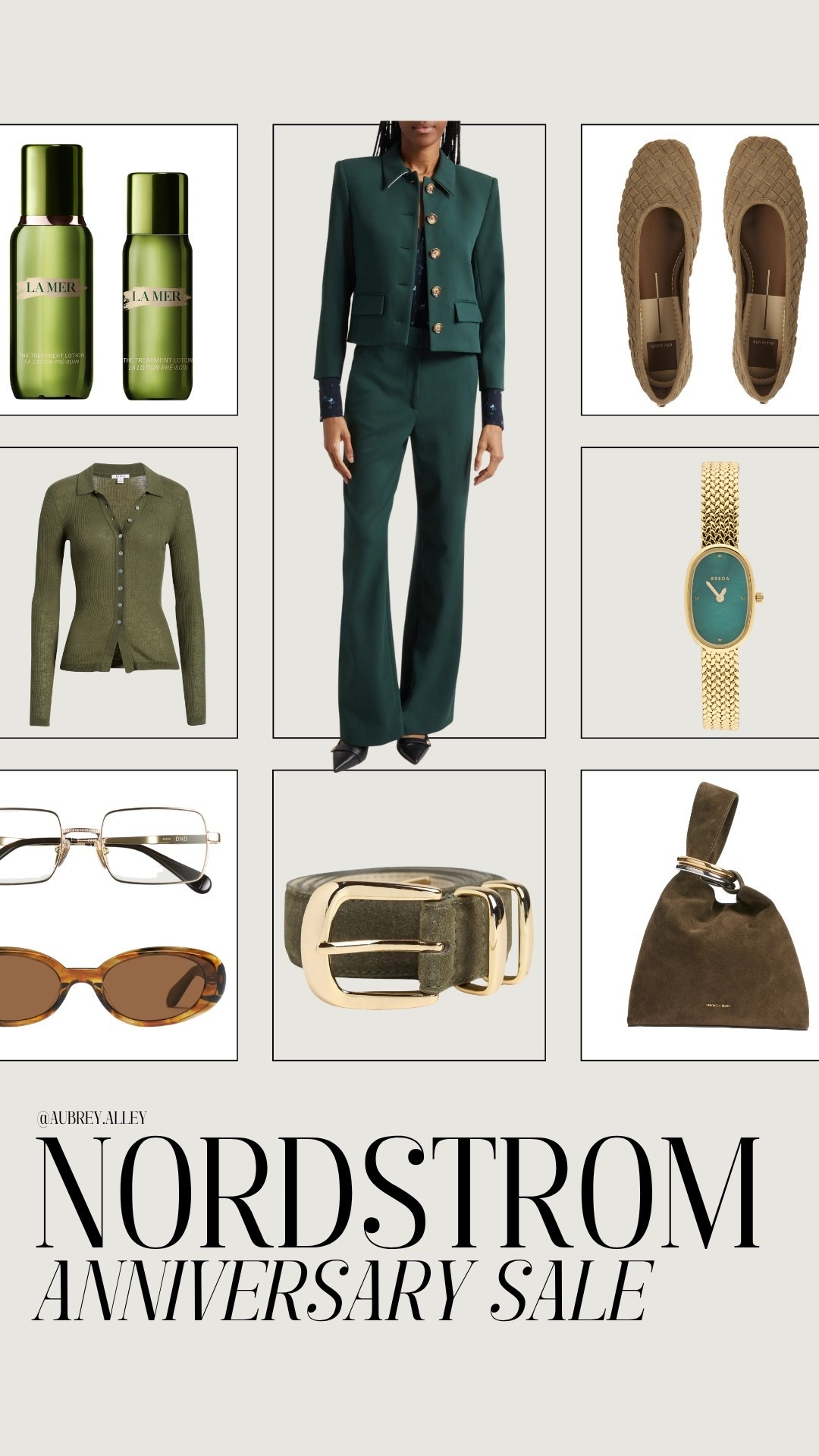 early preview for the nordstrom anniversary sale

#LTKSaleAlert