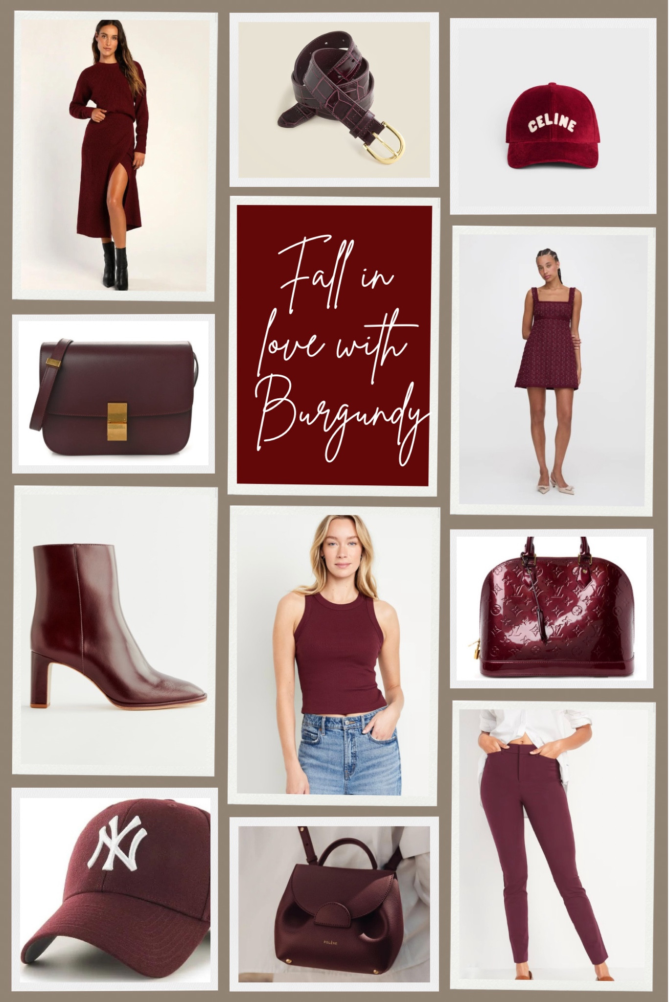 Classically autumn 

#LTKFallSale #LTKSeasonal #LTKStyleTip