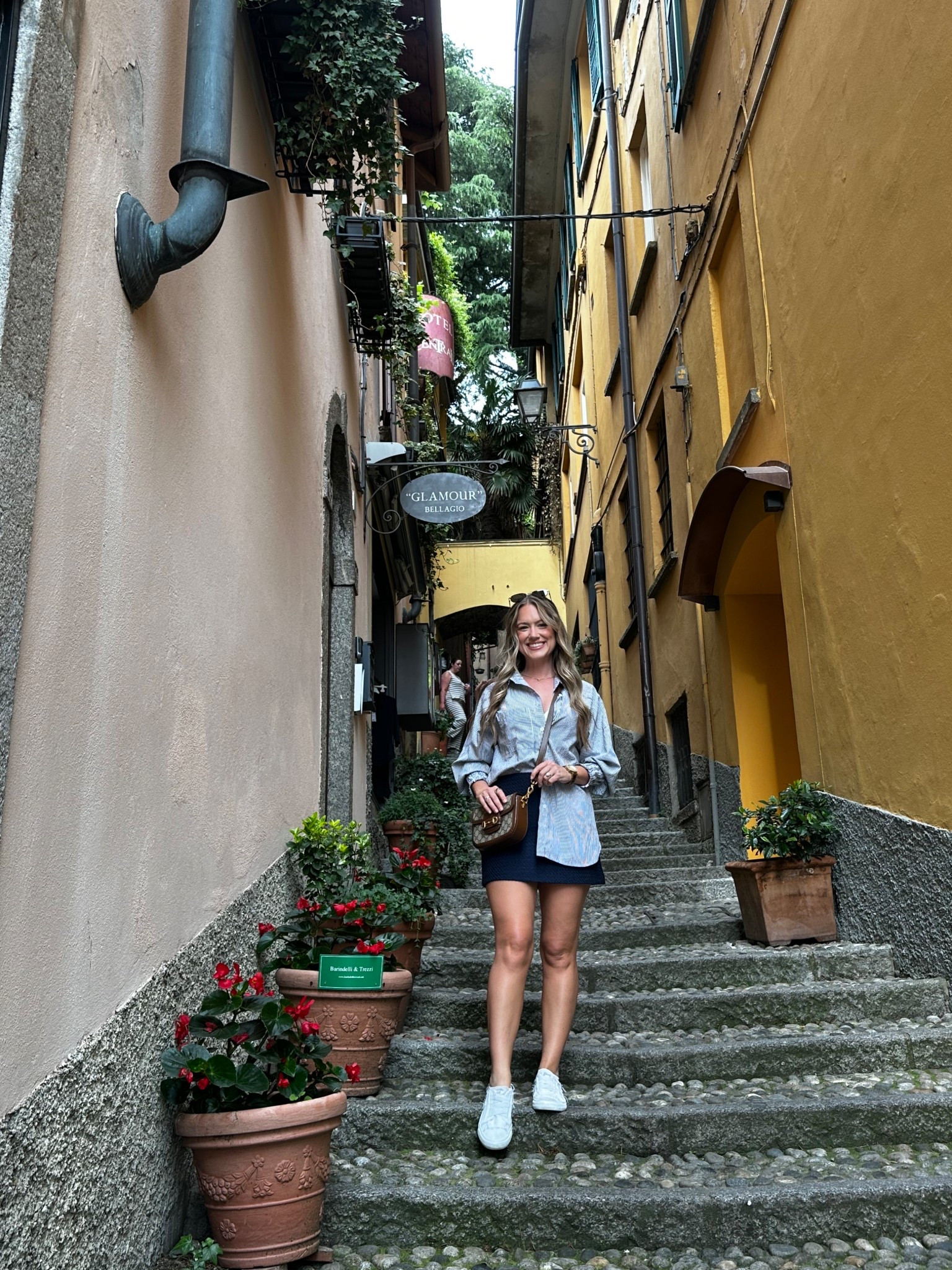 High / Low OOTD - my go to. 
#eurosummer

#LTKFindsUnder100 #LTKSummerEdit #LTKStyleTip