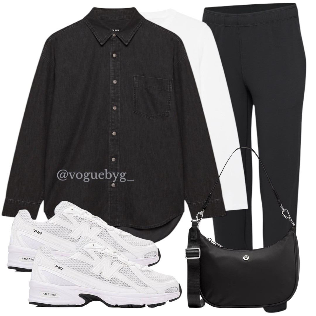 The perfect “dropping my kids off at school” outfit 🍎📚✏️

#LTKcanada #LTKtravel #LTKmodest