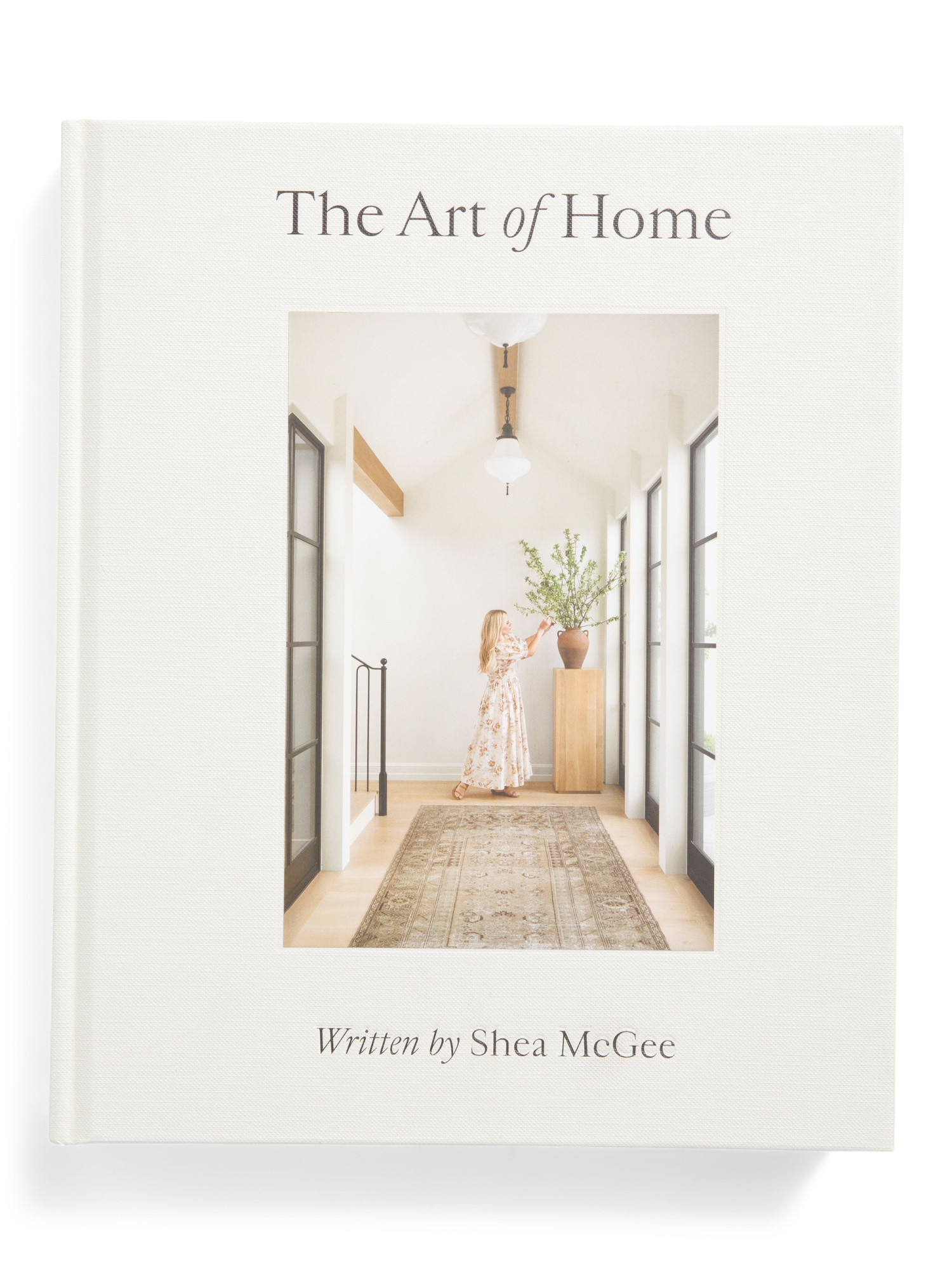 The Art Of Home Book | Marshalls
