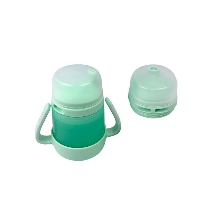 Interchangeable Tops Sippy Cup - Cloud Island&#8482; - 8oz | Target