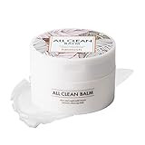 [heimish] All Clean Balm 4.0fl.oz/120ml | Natural Aroma oil All in one multi-oil balm cleanser | Cle | Amazon (US)