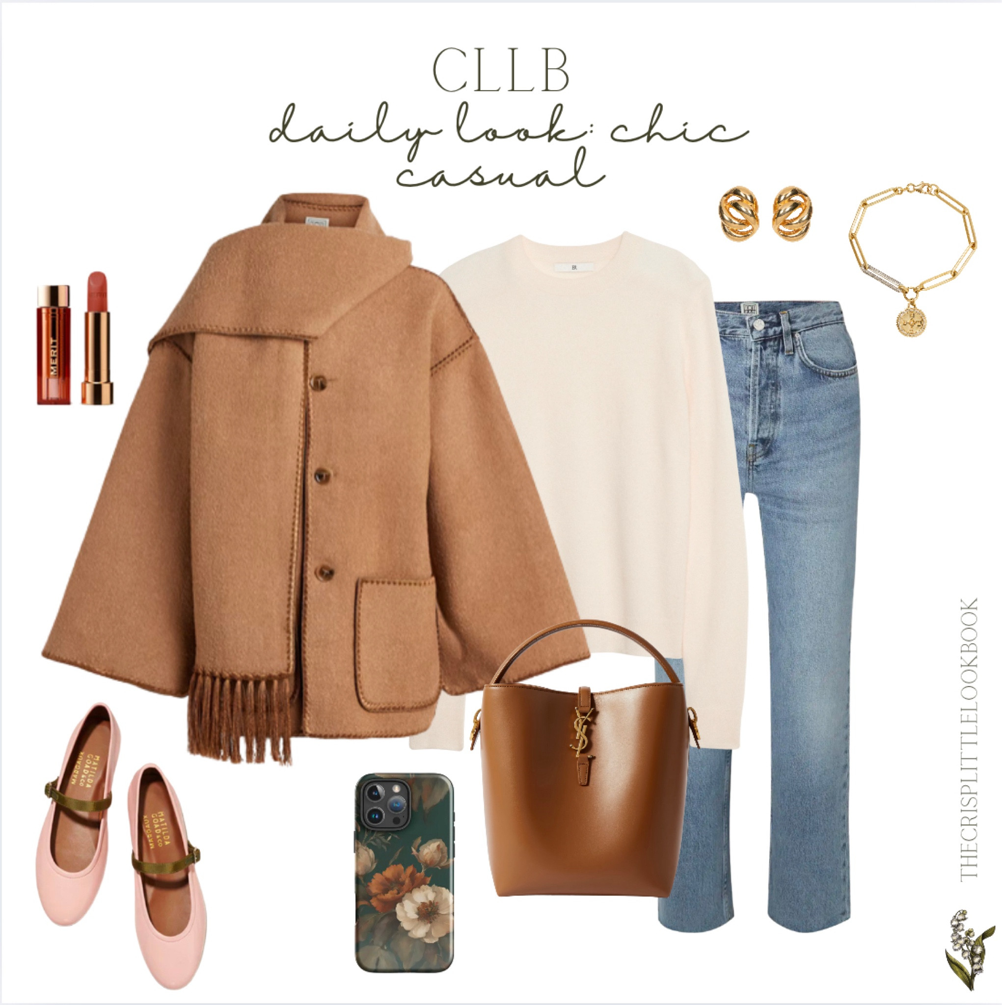 Who ever said comfy can’t look classy lied ✨ 

#LTKStyleTip #LTKShoeCrush #LTKSaleAlert