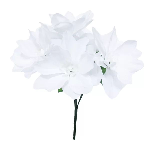 Magnolia Bush Floral Arrangement | Wayfair North America