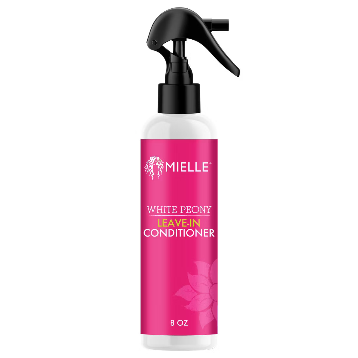 Mielle Organics White Peony Leave-In Conditioner - 8 fl oz | Target